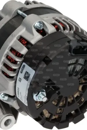 1 Alternator Seizoensaanbieding