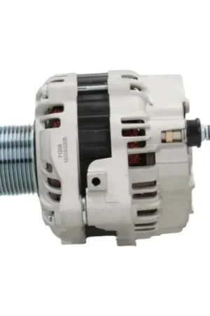 Rechtstreeks Van De Fabrikant Dynamo Deutz 120A – 24V, 64.00 mm poelie