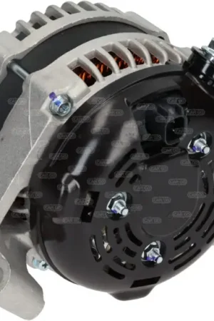 Op = Op 1 Alternator