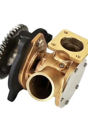 Impellerpomp Volvo Penta D11A, D11B, (21219723) Dagaanbieding