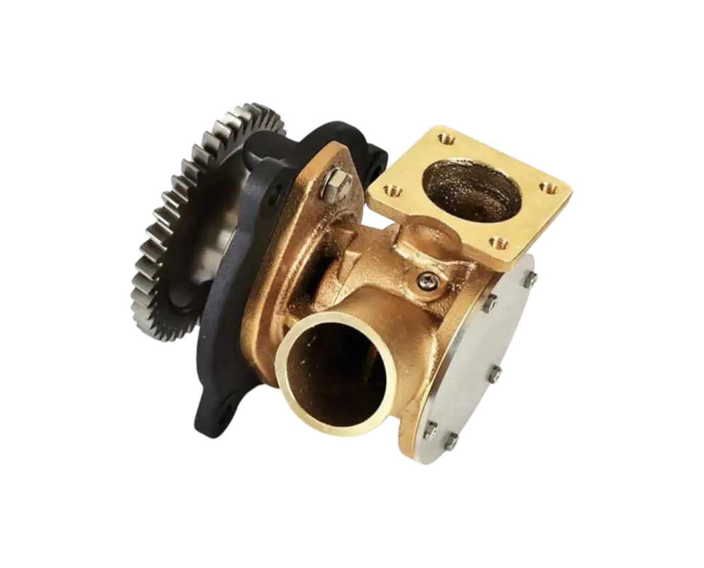 Impellerpomp Volvo Penta D11A, D11B, (21219723) Dagaanbieding