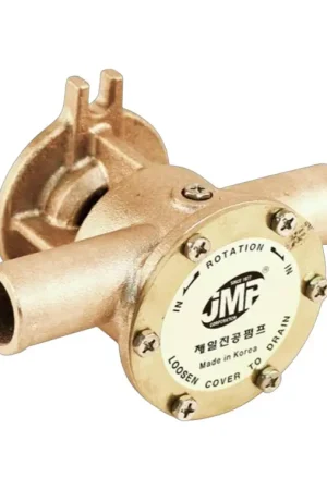 Impellerpomp Volvo Penta AD31, AD41, MD31, KAD42, TAMD42, KAD44, koelwaterpomp Speciale Aanbieding