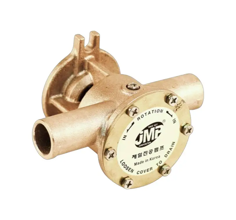 Impellerpomp Volvo Penta AD31, AD41, MD31, KAD42, TAMD42, KAD44, koelwaterpomp Speciale Aanbieding