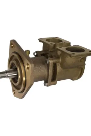 Direct Verzonden Impellerpomp Volvo Penta TAMD162, TAMD163, TAMD165 (3837935, 3825493)