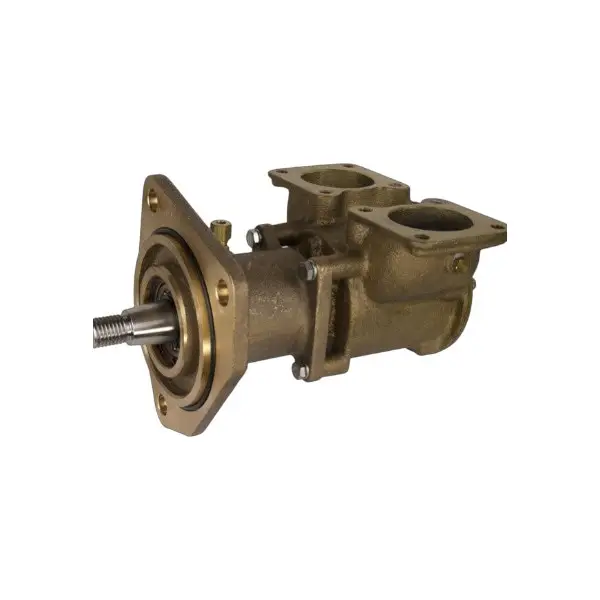Direct Verzonden Impellerpomp Volvo Penta TAMD162, TAMD163, TAMD165 (3837935, 3825493)