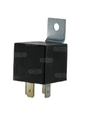 Beste Prijs Relais 24V 50A maak/weerst. 30, 85, 86, 872x 9.5mm