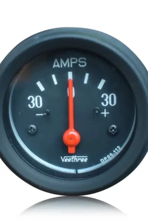 Shop Nu Ampèremeter 30Ainbouwmeter
