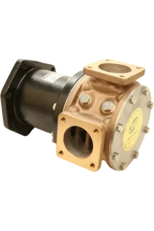 Alleen Vandaag Impellerpomp Volvo Penta D25, D30 koelwaterpomp