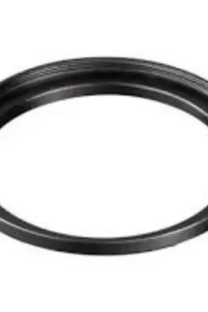 Verloop ring inbouwmeter 60.00 naar 52.00 mm Koopje
