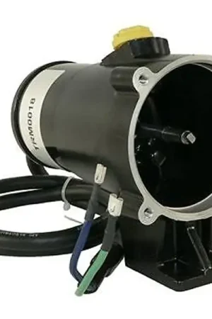 Nieuw Trim en Tilt elektro Force Volvo Penta
