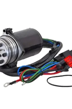 Rechtstreeks Van De Fabrikant Trim en Tilt elektro Mercury Marine 99186