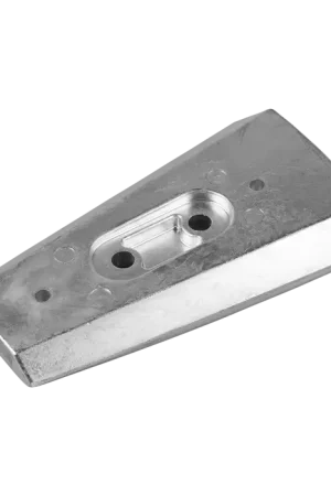 Aanbieding Volvo Penta Cavitation plaat voor outdrive, Magnesium