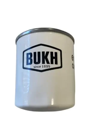 Bukh oliefilter 610J0050 Lage Kosten
