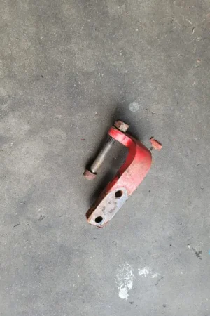 Bukh DV20 Dynamo beugel Weekendaanbieding