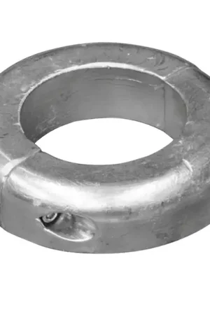 Rechtstreeks Van De Fabrikant Medium type As-anode kraagØ 90mm, Zink