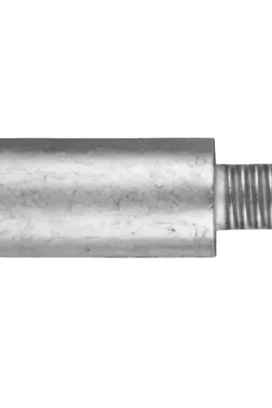 Must-Have Volvo Penta potloodanode Ø15 L.30, Aluminium