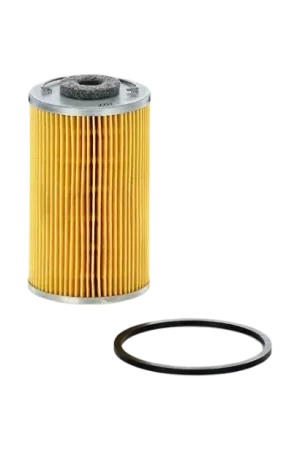 Brandstoffilter Mercedes OM636, OM621, OM615 etc Betrouwbaar