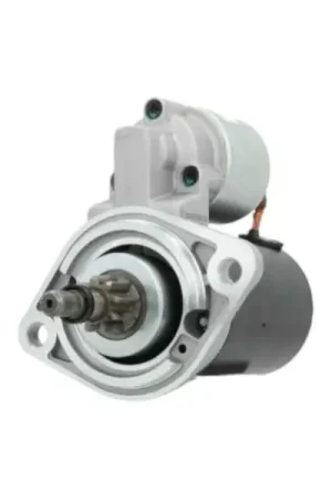 Bestseller Startmotor Farymann 15, 18W437, BMW marine