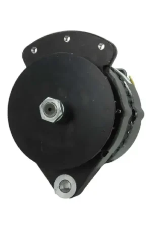 Beperkt Aanbod Dynamo 12 volt, 105A instelbare spanningsregelaar voor de watersport!