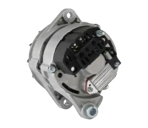 Finale Uitverkoop Dynamo Iveco marine 8210, 8040, 24 volt, 30 ampère