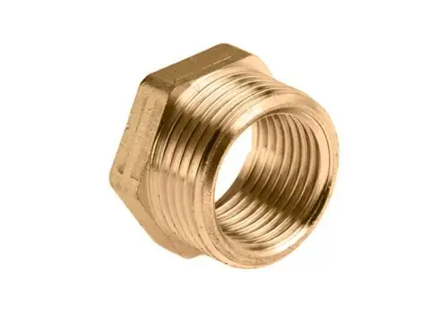 Populair Verloop RING binnen/buitendraad 3/4 x 11/2