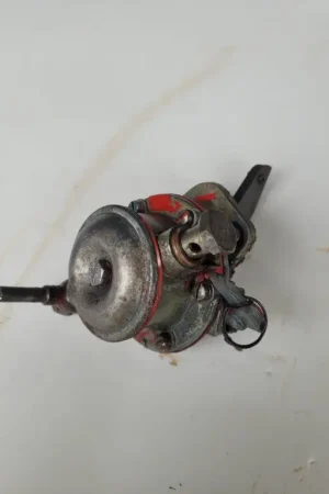 Bukh DV10 Opvoerpomp 610C0080 Hoge Kwaliteit