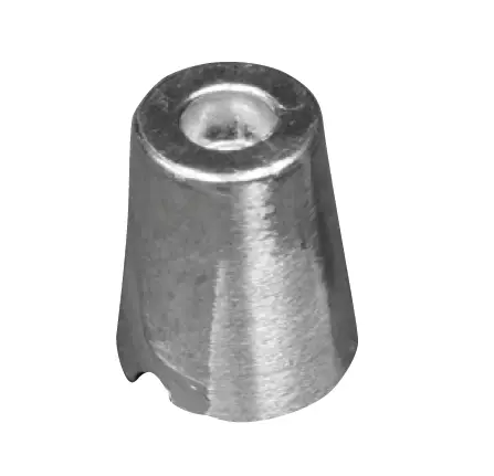 Solè Prop anodes Ø 32 Zink Voordeelprijs