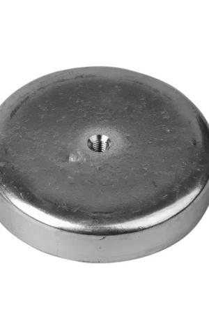 H+B Technics anode voor platform-tenderlift, Zink Weekendaanbieding