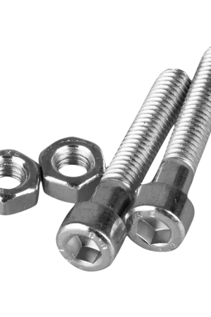 Speciale Aanbieding Hardware kit samengesteld door bevestigingsbouten en schroeven