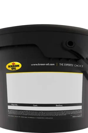 Aanbieding MoS2 Grease EP 2 – 5 kg