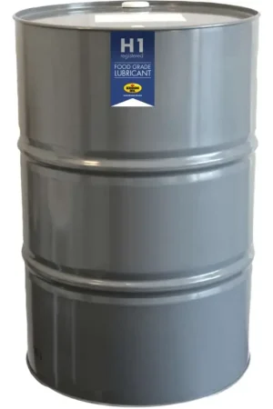 Abacot FG 460 – 208 liter Merkproduct