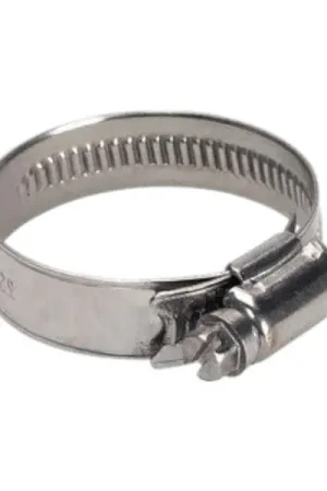 Favoriet Martec slangklem RVS 87-112 mm