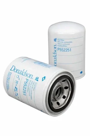 Dagaanbieding Donaldson P552251 brandstoffilter geschikt voor dieselmotoren