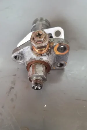 Exclusieve Aanbieding Yanmar 1GM10 Injectie pomp 728170-51700