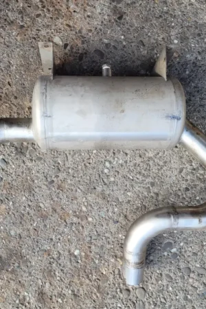 Nu Kopen Waterlock gebruikt 50.00mm slang aansluiting