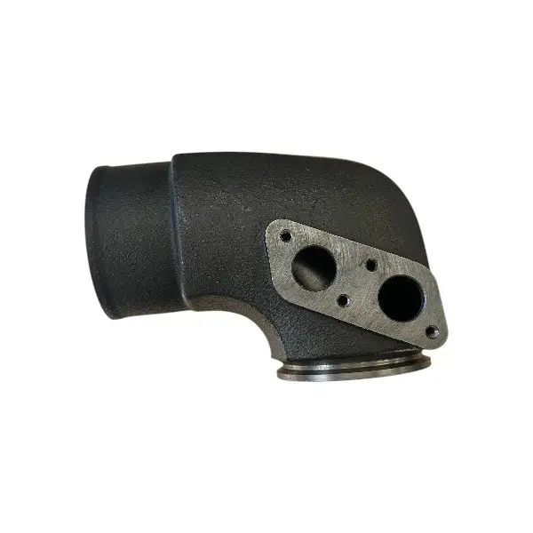 Superprijs Volvo Penta AD41B, AD41D, D41B, TMD31B uitlaatbocht 859963