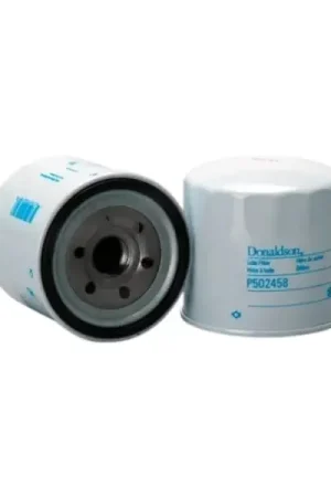Donaldson smeeroliefilter 39 Micron, spin-on met terugslagklep Goedkoop