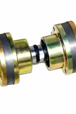 Python-Drive P140 compleet homokinetische as 180mm Laatste Versie