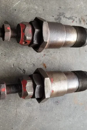 Actieprijs Bukh DV20 Verstuivers – injectors