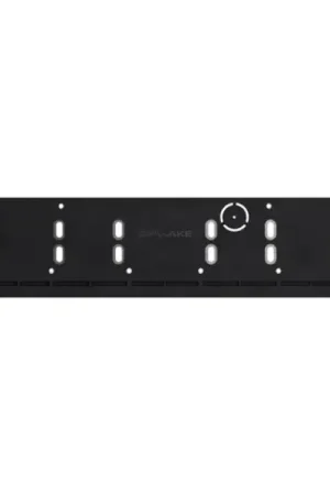 Direct Beschikbaar Zipwake adapterplaten AP450-S tbv 450-Serie