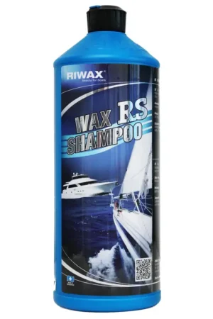 Laatste Kans Riwax RS wax Shampoo 1 liter