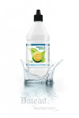 Exclusieve Aanbieding Fresh Marine Teak Clean 1 liter