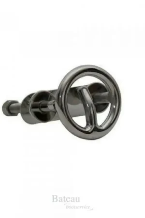 RVS Waterski oog m10 Express Levering