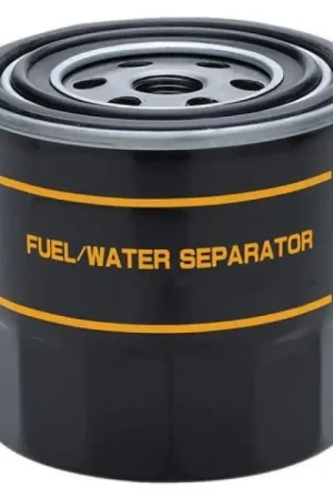 Attwood Brandstof/waterafscheider filter of set Premium