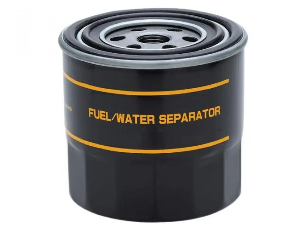 Attwood Brandstof/waterafscheider filter of set Premium