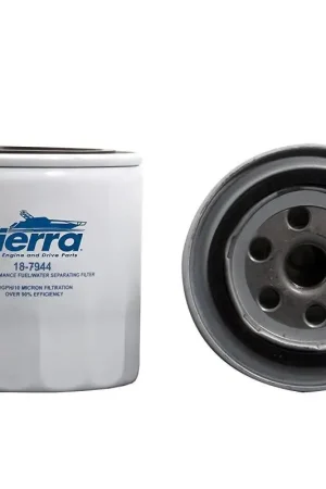 Alleen Vandaag Sierra Vervangingsfilter 10 micron voor Mercury (35-807172, 802893Q)