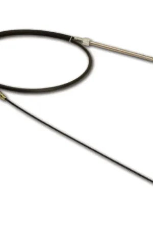 Merkproduct Maxflex stuurkabel rvs (2900/3000/7000/ZTS) Vermogen (max. 250 pk