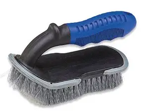 Korting T-brite Handborstel