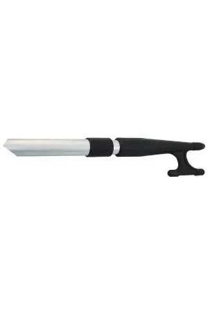 Direct Beschikbaar Telescopische bootshaak L. 80/160cm