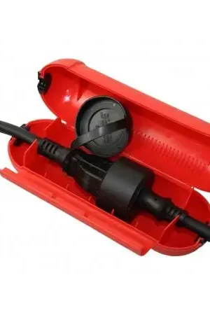 Nu Kopen Elektrosafe Verbindingsdoos IP44